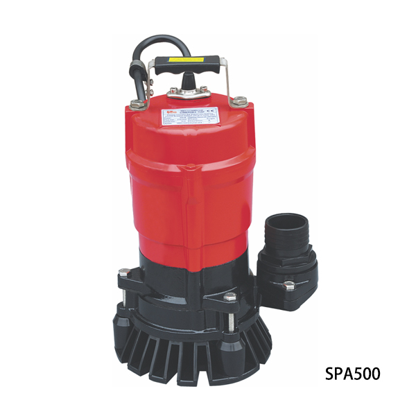 SPA500