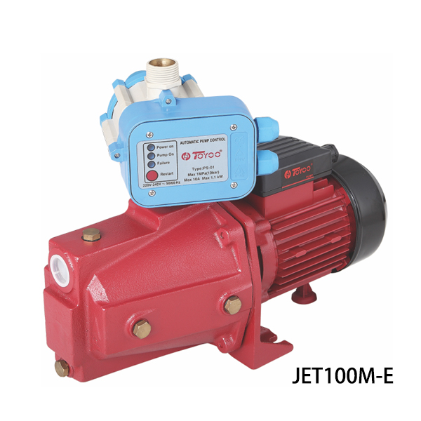 JET60S-A  JET80S-A   JET100S-A
