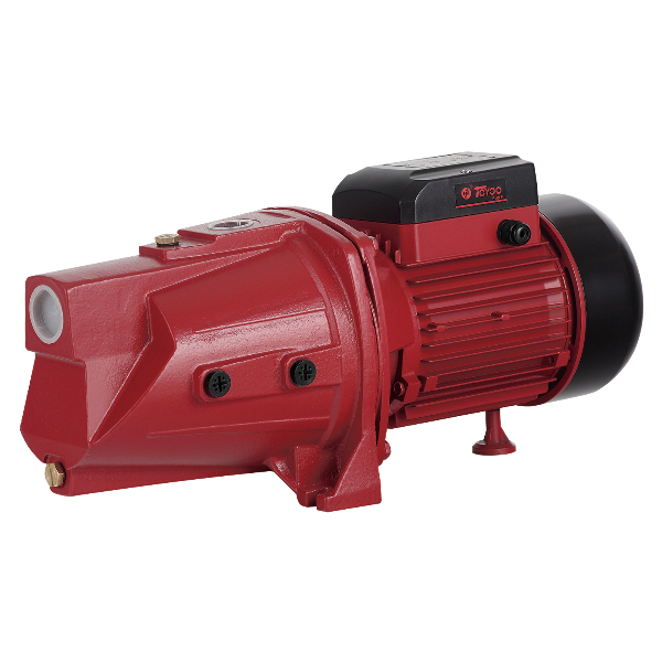 SELF-PRIMING JET PUMPS-JSW 