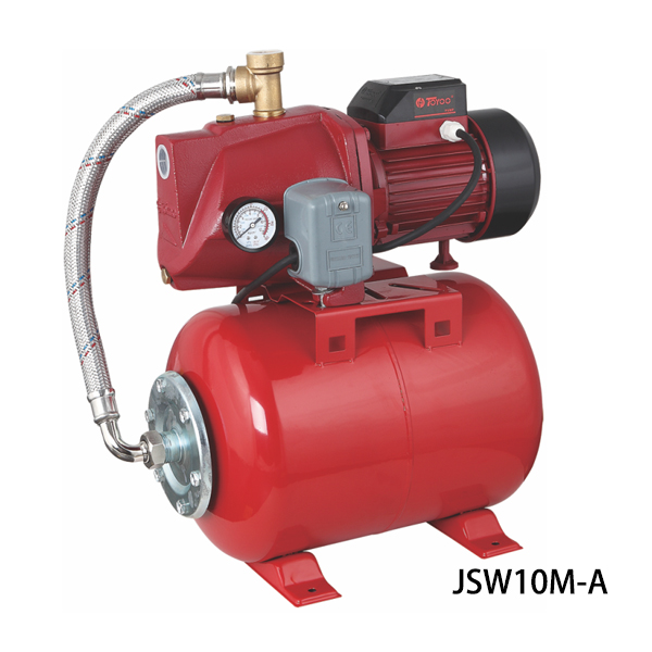 TJS60-A  TJS80-A  TJS100-A