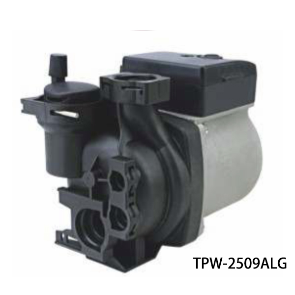 TPW-2509ALS