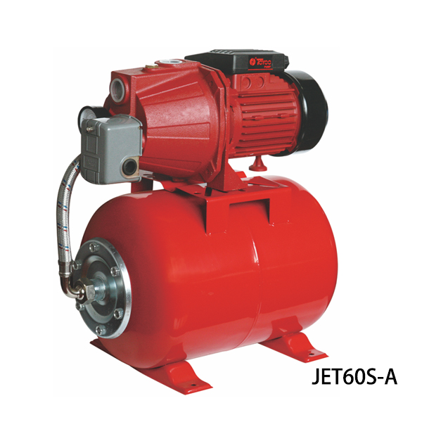 TJS60-A  TJS80-A  TJS100-A