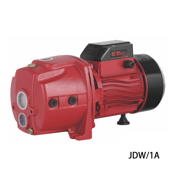 SELF-PRIMING DEEP WELL JET PUMPS-JDW/2A