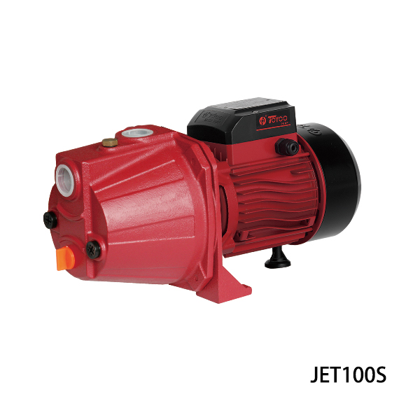SELF-PRIMING JET PUMPS-DAB100