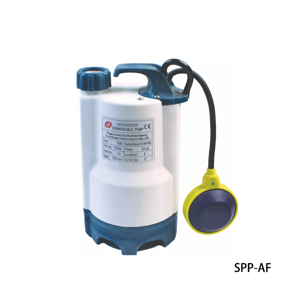 SPP-AF 