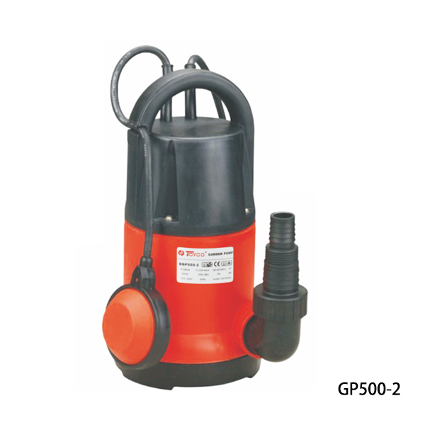 GP500-2 
