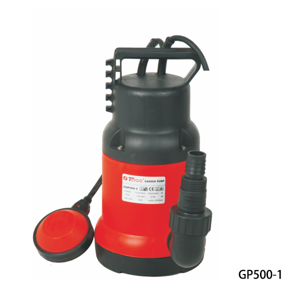 GP500-1
