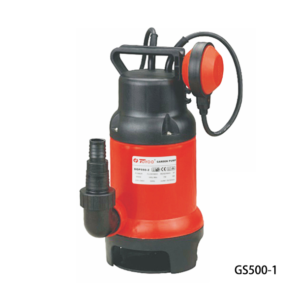 GS500-1