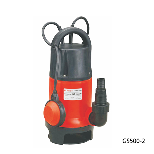 GS500-1