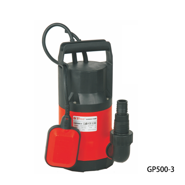 GP500-3 