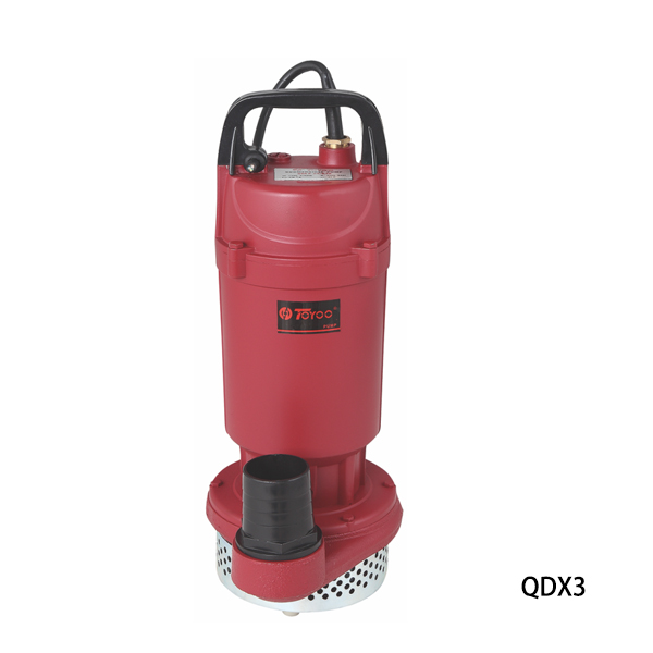 QDX3