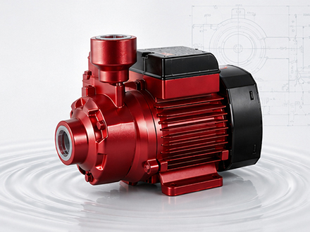 Quality Water Pumps